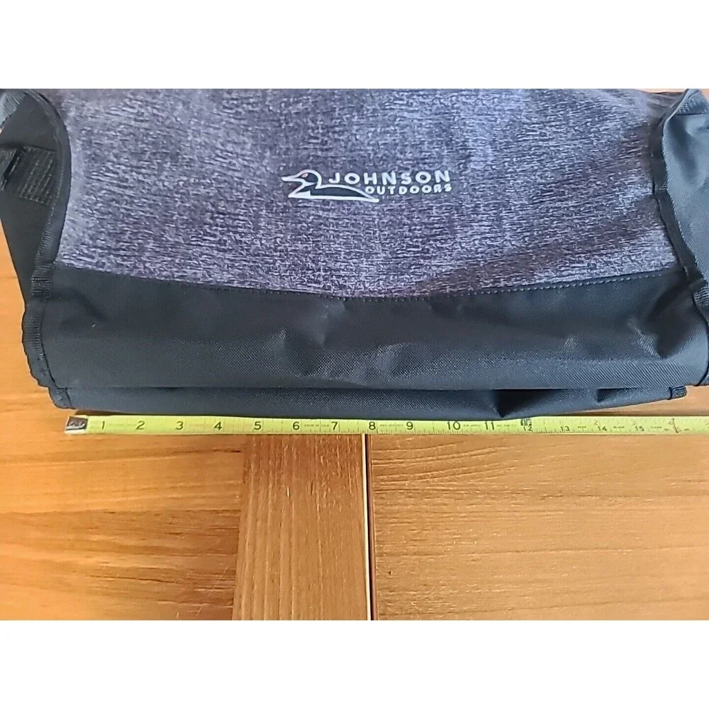 Johnson Outdoors Bag